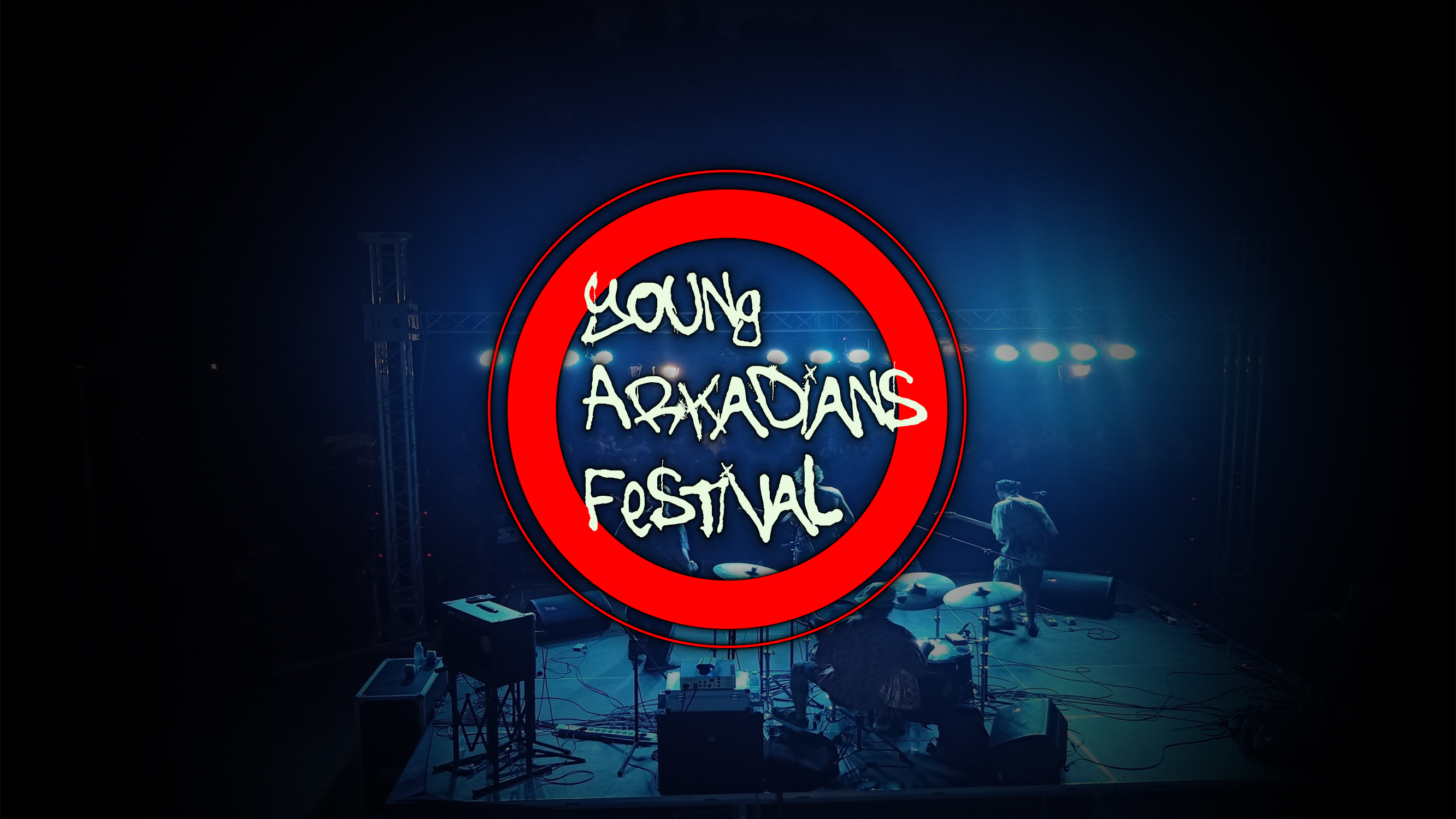 Young Arkadians Festival 2