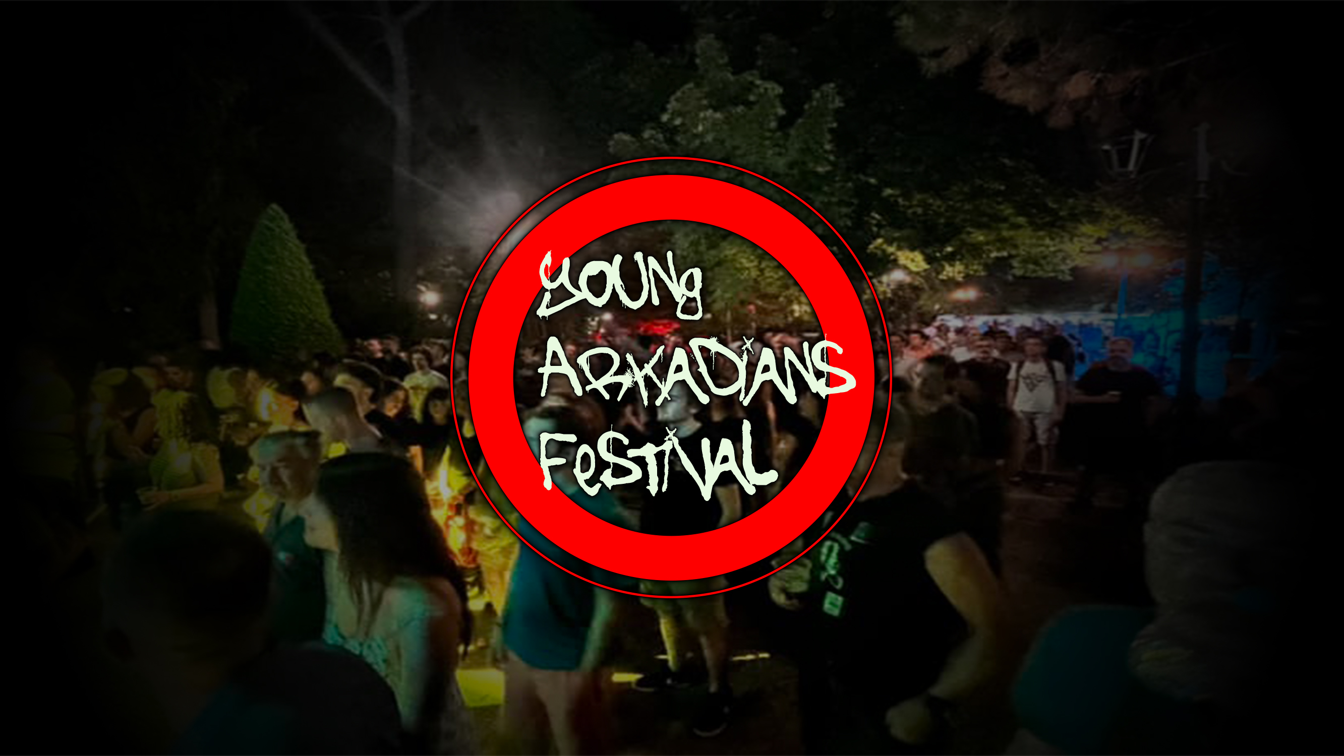 Young Arkadians Festival 4