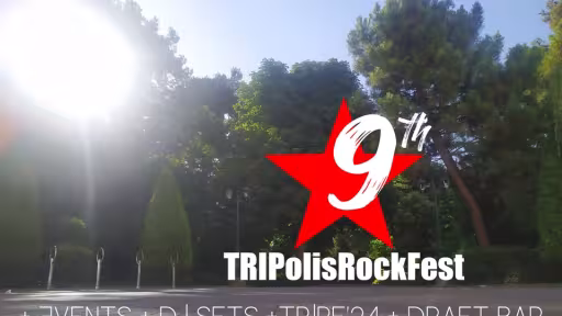 9o TRIPolis Rock Fest